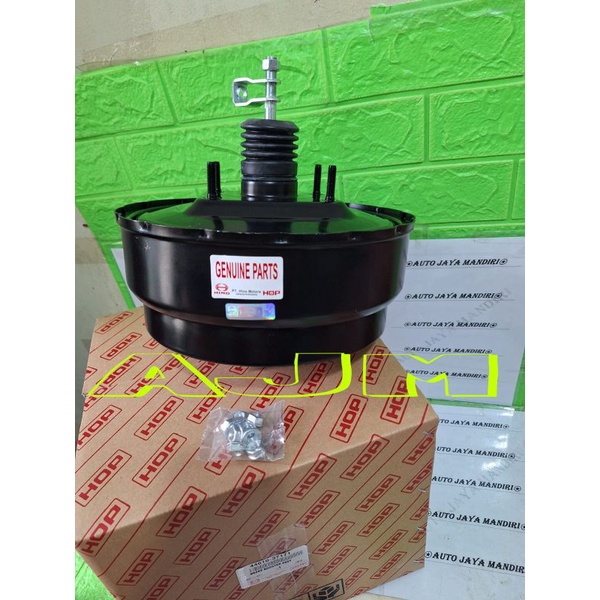 Jual Brake boster booster assy Dyna HT130 HT125 Hino Dutro Merk HOP ...