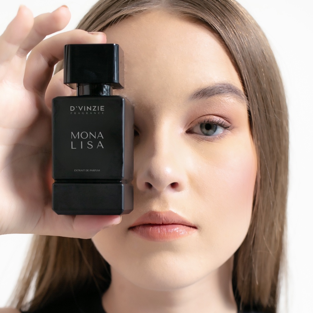 Jual DVINZIE FRAGRANCE Extrait de Parfum Mona Lisa Shopee Indonesia — free download