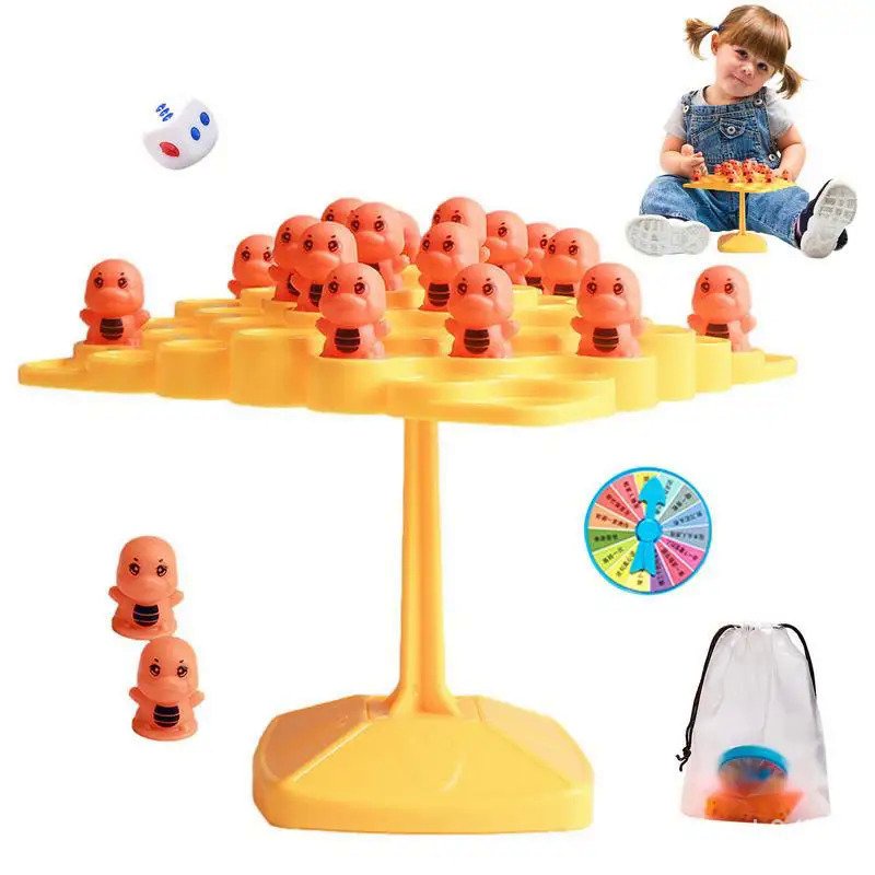 Jual Balance Balance Pohon Mainan Permainan Dinosaurus Keseimbangan