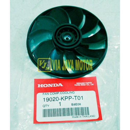 Jual Kipas Radiator Cb150R Cbr150 Old Lama Cb 150 R New Sonic 150 Ori