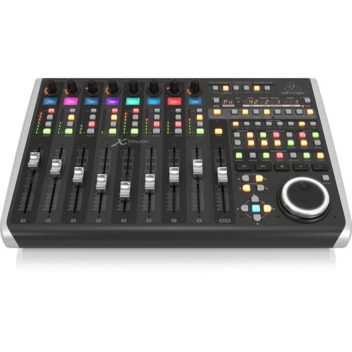 Jual Behringer X Touch - Xtouch - X Touch Universal Control Surface ...