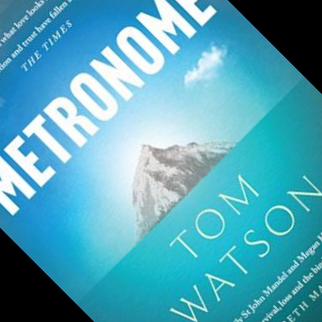 Jual Metronome Metronome Tom Watson (Original English Version