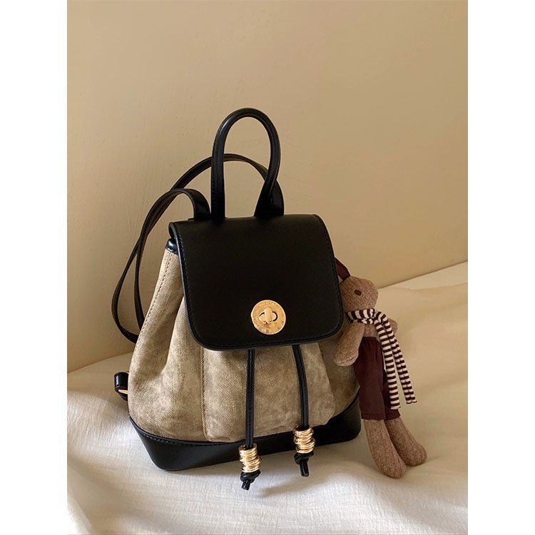 Jual Ransel/ransel kecil wanita/ukuran kecil/ransel wanita model ...