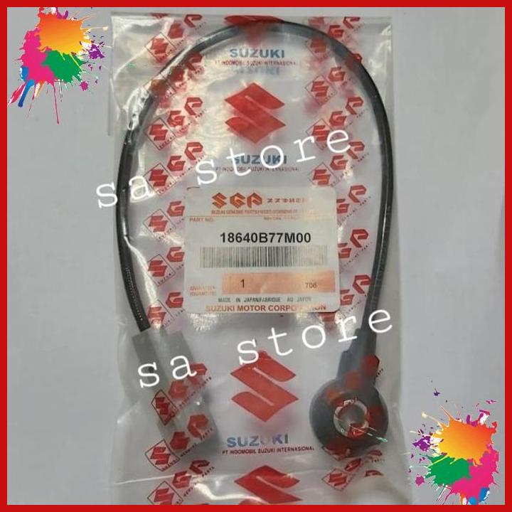 Jual sensor knock atau sensor knocking original suzuki ertiga [sas ...