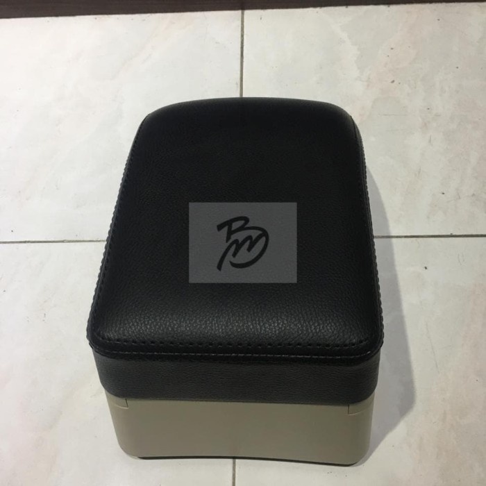 Jual Upper Consule Box Xpander Armrest Mitsubishi Best Shopee Indonesia