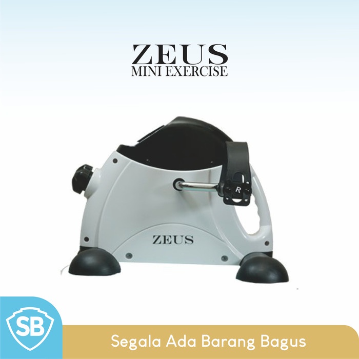 Zeus exercise bike sale