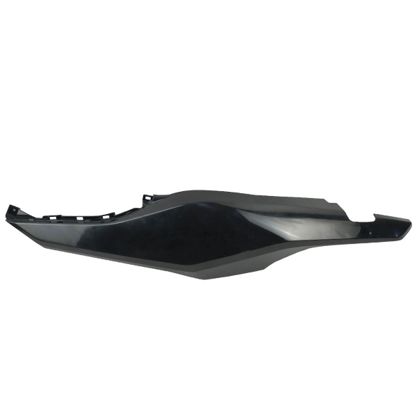 Jual Cover Body Kiri Hitam Sozai Honda ADV 150 83610K0WN002AA | Shopee ...