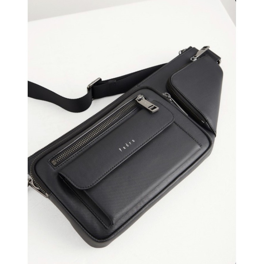 Sling bag pedro original hotsell