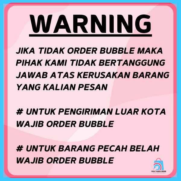 Jual PHG - Sampul Buku Tulis Sekolah Diamond Transparant Polos Stiker