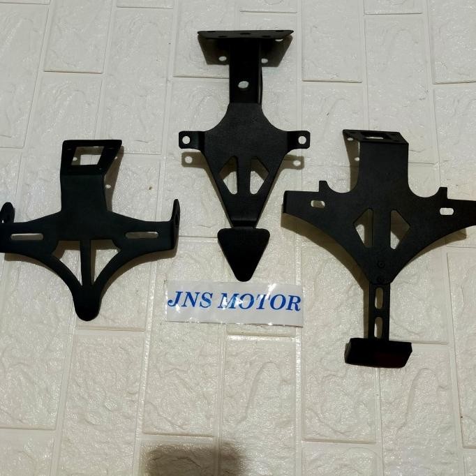 tail tidy cbr250rr