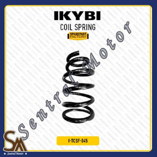 Jual Per keong coil spring depan Toyota Innova Reborn Bensin (1set ...