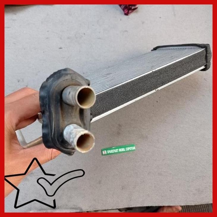 Jual [SMCB] EVAPORATOR HEATER COOLING WATER AC HONDA STREAM K20 2.0