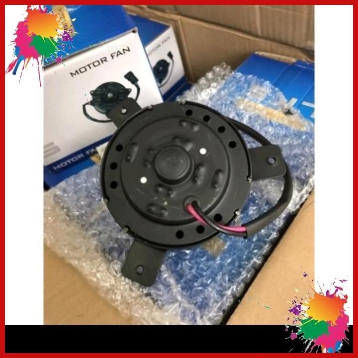 Jual MOTOR FAN RADIATOR HYUNDAI TIMOR (AFK) | Shopee Indonesia