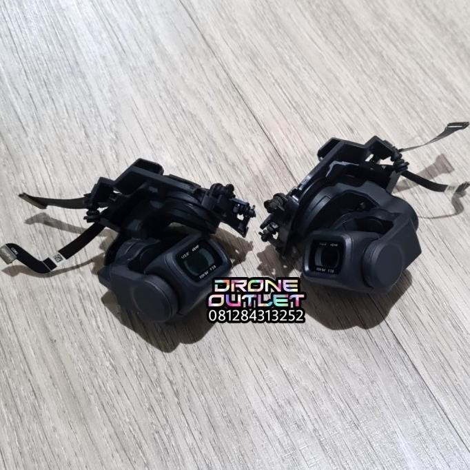 Jual Gimbal Motor Set Dji Mavic Air 2 Flexible Yaw Pitch Roll No Camera