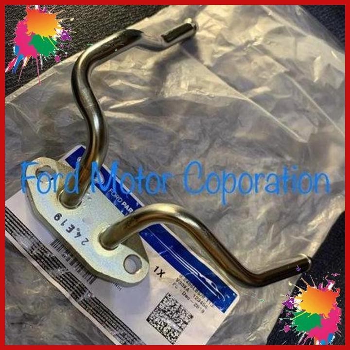 Jual PIPA AIR TURBO FORD RANGER EVEREST TDCI MAZDA BT50 ORIGINAL (FMC ...