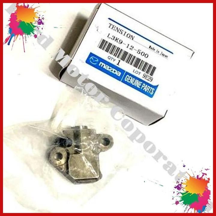 Jual TENSIONER ADJUSTER CHAIN RANTAI TIMING MAZDA CX7 BIANTE NON ...