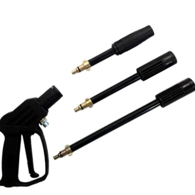 Jual Gun Jet Cleaner Patah 3 - Nozzle Stik Panjang 3In1 Dagpru 2386Xu ...