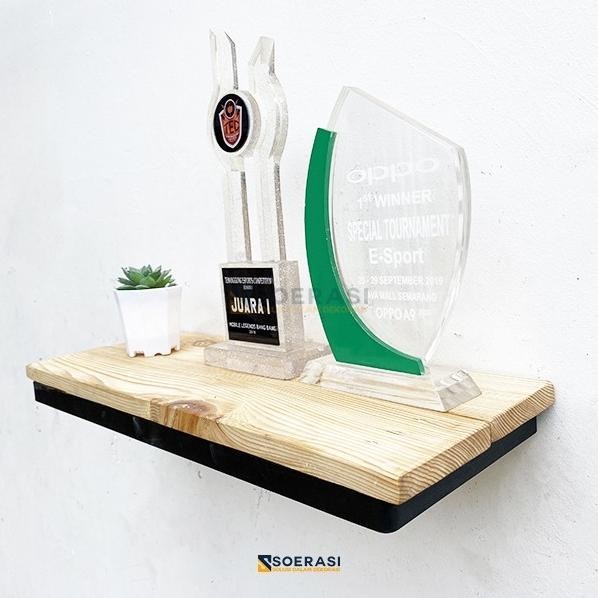 Jual RAGA Rak sepatu set ambalan kayu simple lebar serbaguna minimalis ...