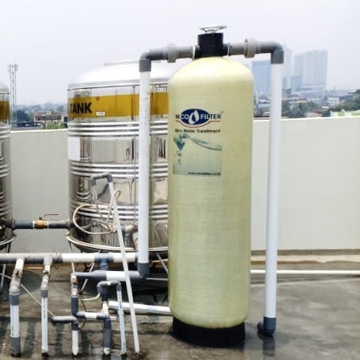 Jual Jual Filter Air Nico Penyaring Air Tanah Saringan Air