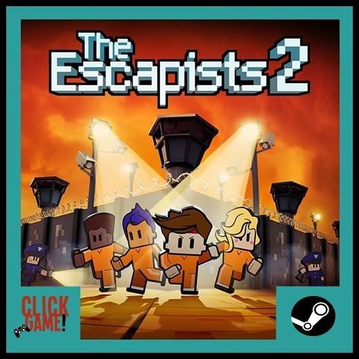 Jual The Escapist 2 Original Pc Game - Steam | Shopee Indonesia