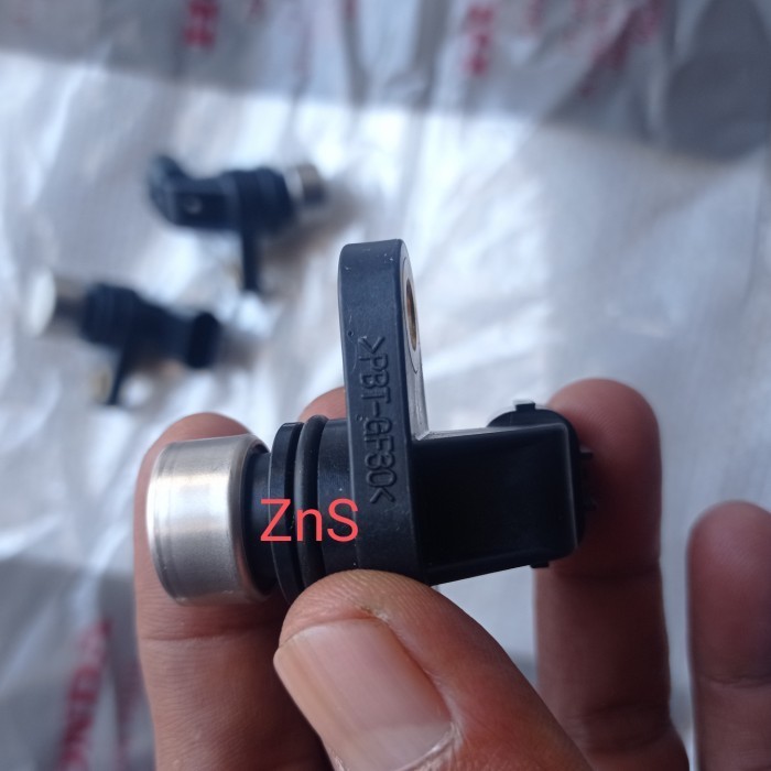 Jual sensor speed motor honda vario beat scopy pcx dll original ...