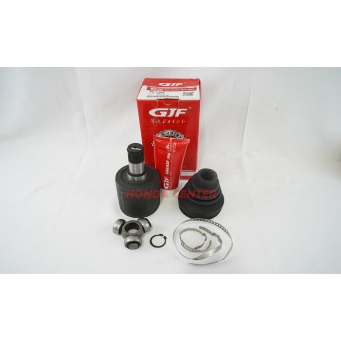 Jual CV JOINT AS RODA KOPEL DRIVESHAFT DALAM CIVIC LX GRAND GENIO