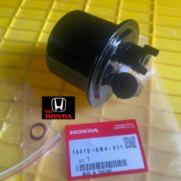 Jual Saringan bensin fuel filter honda Accord maestro injection Civic