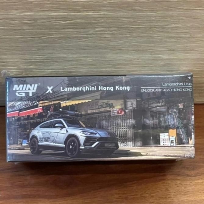 MINIGT.com – Welcome to the World of 1:64!