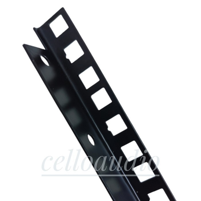 Jual Rack List L Ukuran 16U Type Sy-Ub03 | Shopee Indonesia