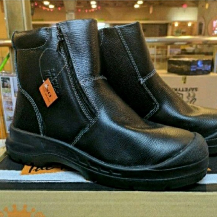 Jual Safety Shoes King'S Kwd 806 X Shopee Indonesia