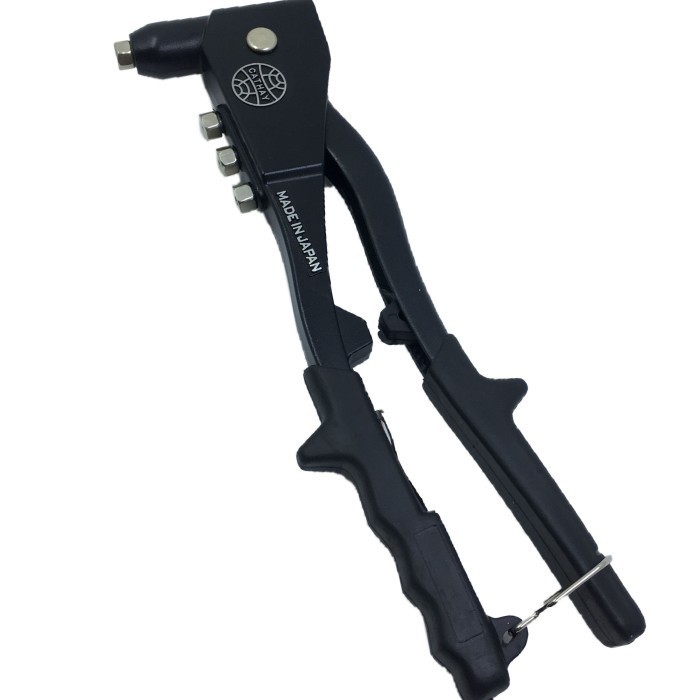 Jual Tang Rivet Cathay Made In Japan Hr-008 | Shopee Indonesia