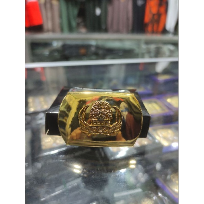 Jual Kepala Sabuk Korpri Timang Korpri Shopee Indonesia