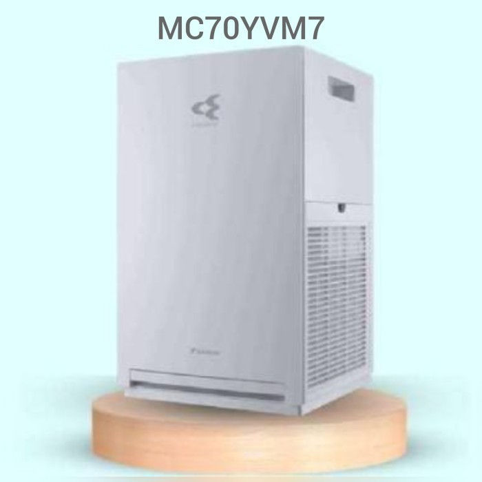 Jual Air Purifier Daikin Mc30VvmH Shopee Indonesia