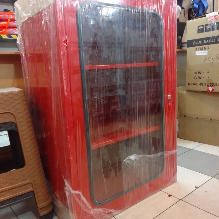 Jual BOX APD SAFETY PLAT BOX HSE 3 TINGKAT MURAH | Shopee Indonesia