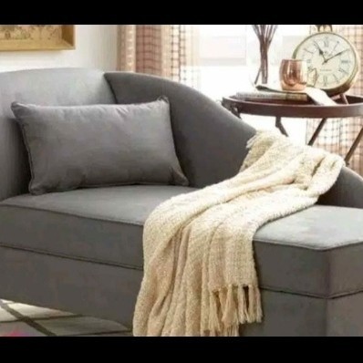 Jual sofa box storage bench sandaran minimalis scandinavia murah ...