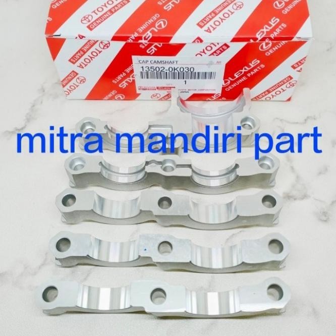 Jual Jual | Otomotif Cap Noken As Kap Noken As Cap Camshaft Toyota ...
