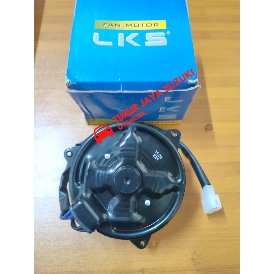 Jual Motor Fan Radiator Karimun Kotak (LKS) Shopee Indonesia