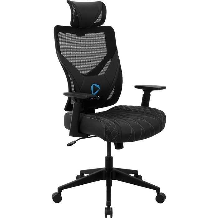 Jual Kursi Gaming Onex Ge300 Gaming Chair Mesh Ergonomis Shopee Indonesia