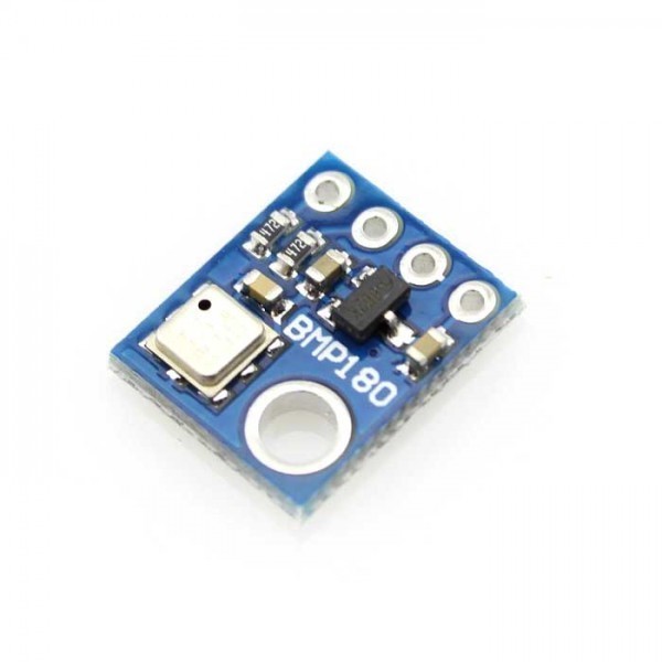 Jual Modul Sensor Tekanan BMP180 GY-68 | Shopee Indonesia