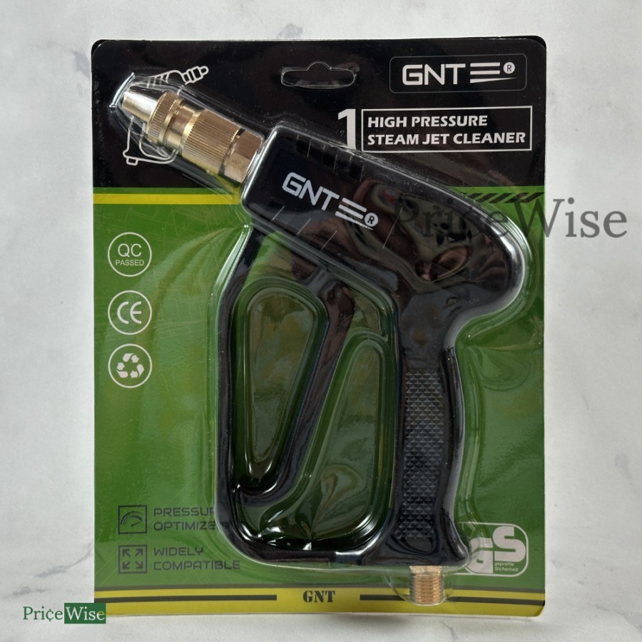 Jual Kepala Jet Cleaner GNT / Gun Jet Cleaner / Semprotan Air | Shopee ...
