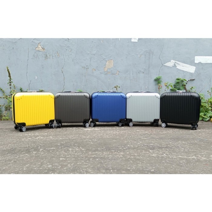 Jual KOPER POLO TIWIN 17 INCI CABIN | Shopee Indonesia