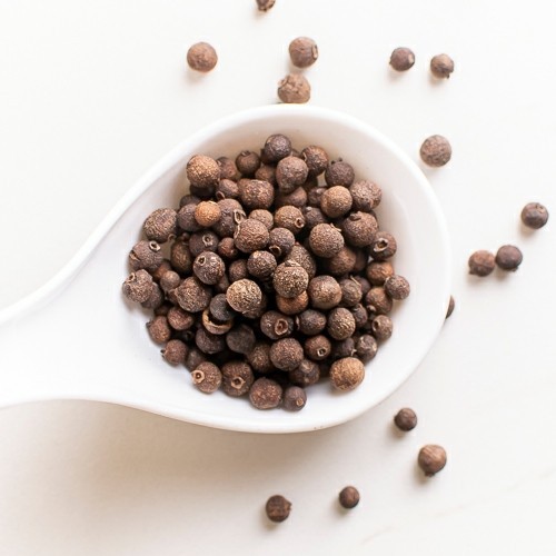 Jual Whole Allspice Dried 1kg / Pimento / Jamaican Pepper 1kg | Shopee ...