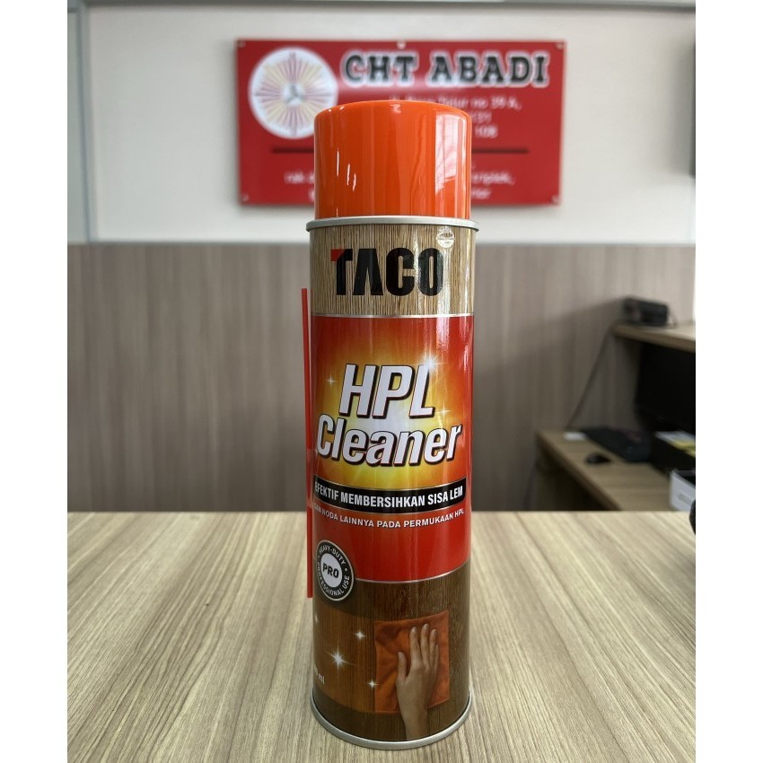 Jual TACO HPL CLEANER | Shopee Indonesia