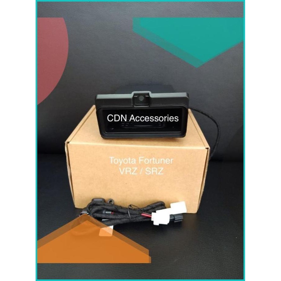 Jual Wireless Charger Toyota Innova Reborn/Wireless Charger Toyota ...