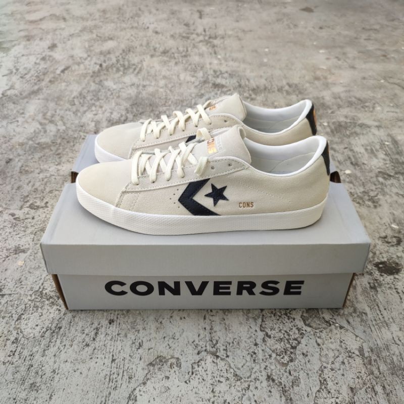 Vulc Converse Pro Leather Skate Converse Pro Leather Vulcanized OX