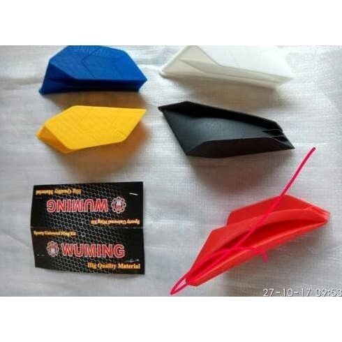 Jual Winglet Universal (Model Koso) | Shopee Indonesia