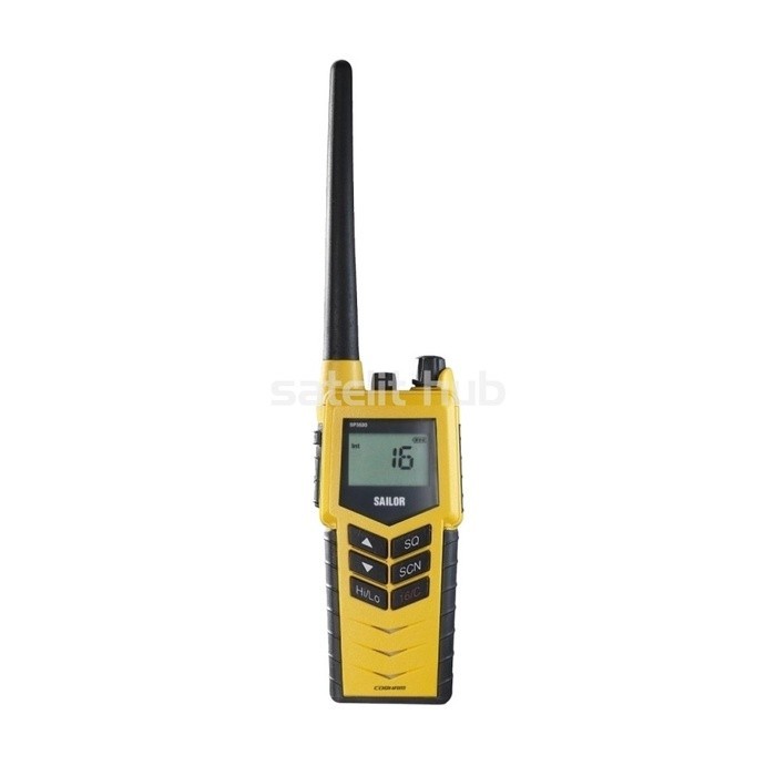 Jual Sailor SP3520 VHF GMDSS Portable Radio | Shopee Indonesia