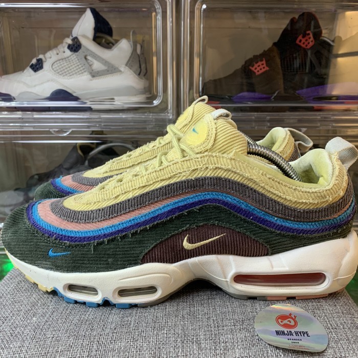 Air max spoon best sale