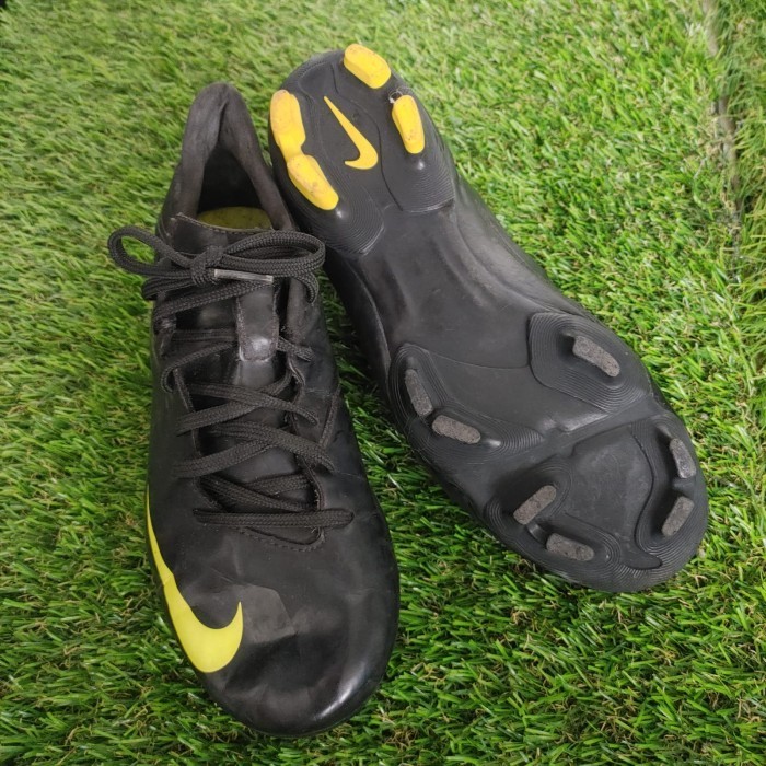 jual sepatu bola nike mercurial original