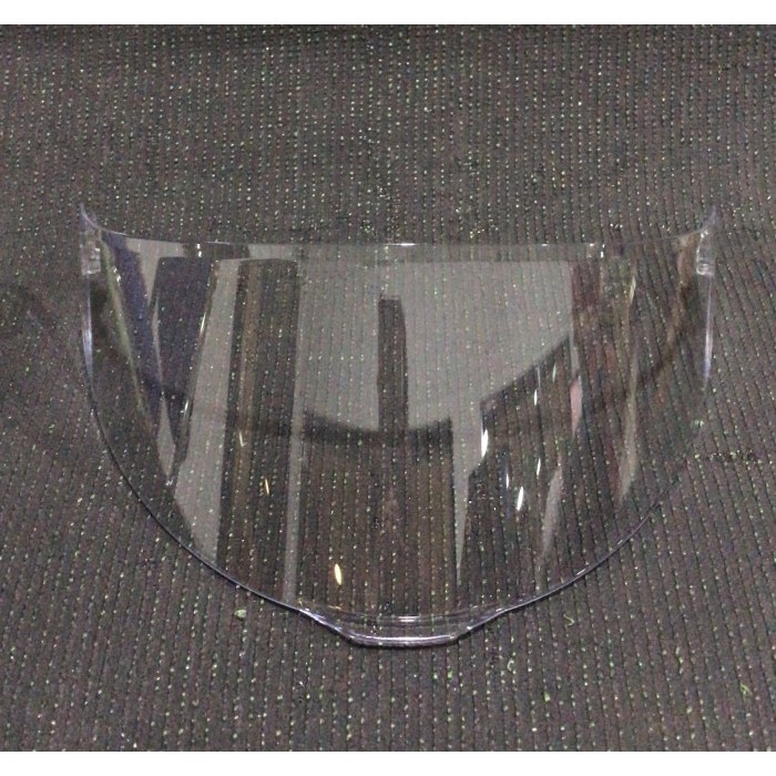 Jual Kaca Visor Waterproof Dan Anti Fog Scott Rx-8 Pnp Agv / Dql Helm ...